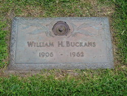 William H Buckans 