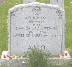 Arthur Amo 