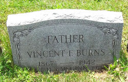 Vincent Francis Burns 