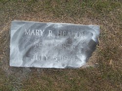 Mary R. Hearon 