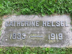 Catherine Helsel 