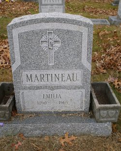 Emilia Martineau 