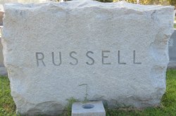 Mary Rose <I>Russell</I> Dunn 