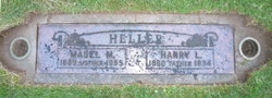 Harry L. Heller 