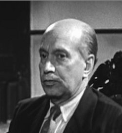 José Alburquerque 