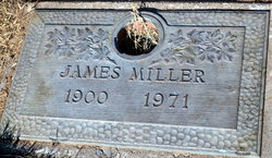 James Miller 