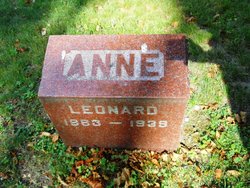 Anne Leonard 