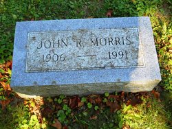 John R. Morris 