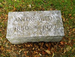 Anton Wilda 