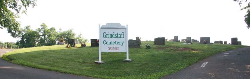 Grindstaff Cemetery