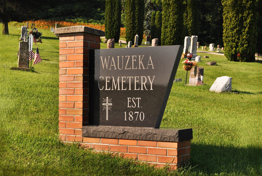 Wauzeka Cemetery