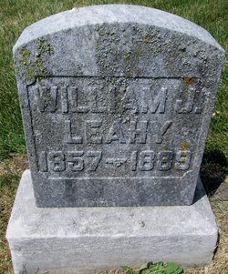 William J. Leahy 