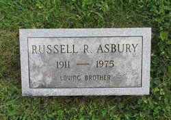 Russell Ray Asbury 