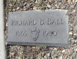 Richard B. Ball 