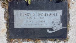 Perry E. Rouswell 