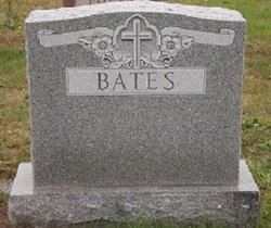 Walter Joseph Bates 