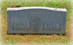 Dessie A. Hart 