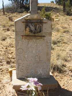 Francisquita Angel 