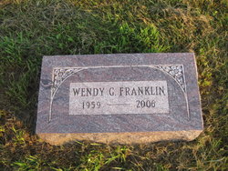 Wendy G. <I>Youse</I> Franklin 