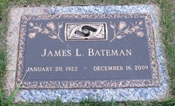 James L. Bateman 