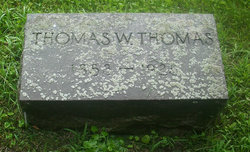 Thomas W. Thomas 