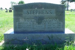 Willard M. Stephens 