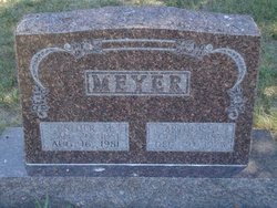 Arthur J Meyer 