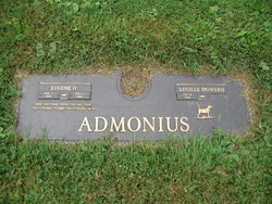 Eugene H. Admonius 