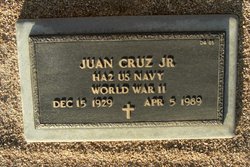 Juan Cruz Jr.