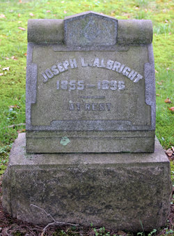 Joseph L. Albright 