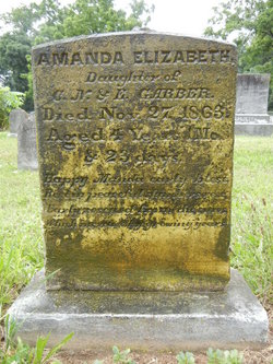 Amanda Elizabeth Garber 