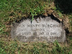 Edwin Henry Burghart Sr.