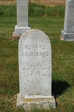 Edward George Engelhard 