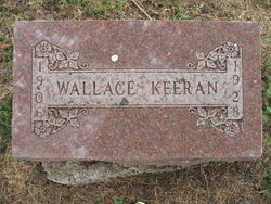 Wallace Keeran 