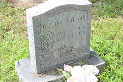 Destiny Aaliyah Lee 