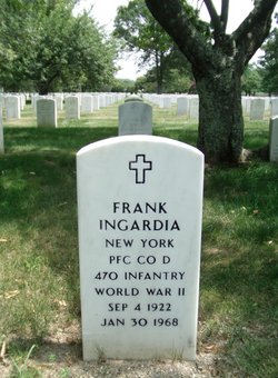 Frank Ingardia 