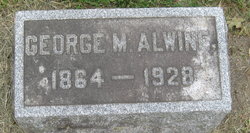 George McClellan Alwine 
