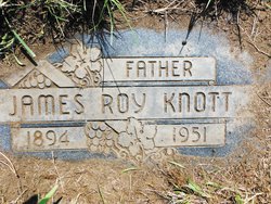 James Roy Knott 