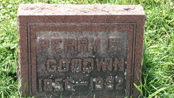 Perry Francis Goodwin 