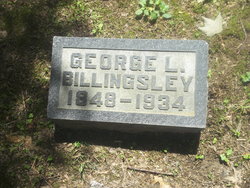 George Lemuel Billingsley 