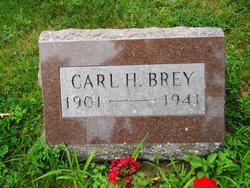 Carl H. Brey 