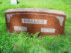 Gertrude L. Hardow 