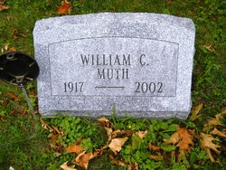 William Christopher Muth 