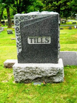 John W. Tills 