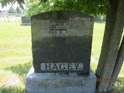 Wallace Hagey 
