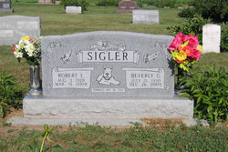 Beverly Gaye <I>Coulter</I> Sigler 