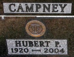 Hubert Putnam “Hub” Campney 