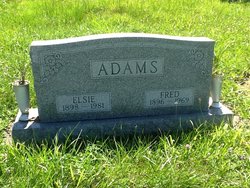 Fred Adams 