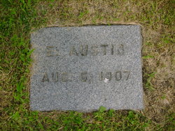 Edward Austin 