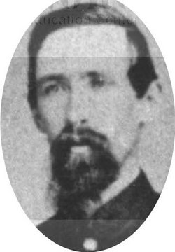 Capt Charles Hilbert 